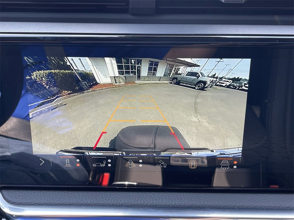 New 2025 GMC Sierra 1500 Denali image 15