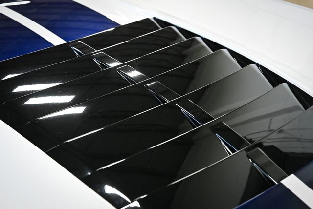 Used 2020 Ford Mustang Shelby GT500 w/ Carbon Fiber Track Pack image 31