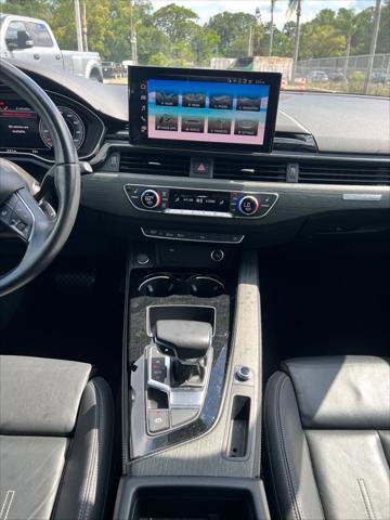 Used 2023 Audi A4 2.0T Premium Plus AWD/4WD image 34