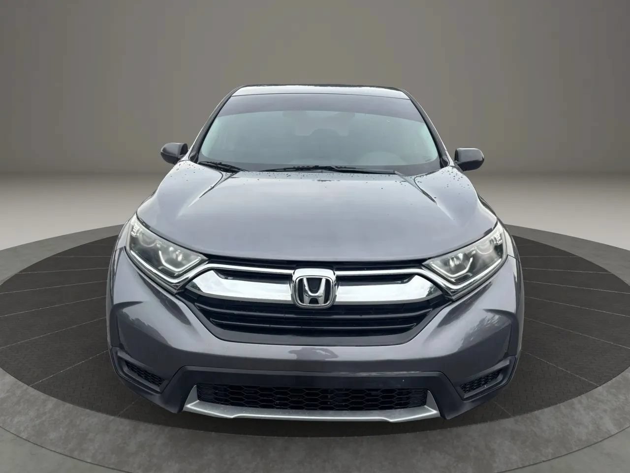 Used 2018 Honda CR-V LX image 5