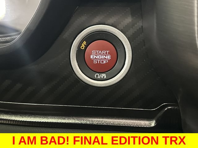 Used 2024 RAM 1500 TRX AWD/4WD image 21