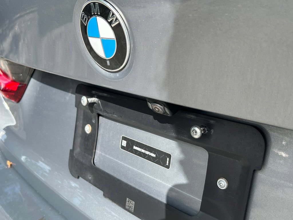 Used 2025 BMW 330i Sedan RWD image 36