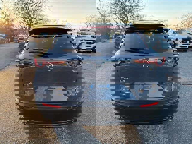 New 2026 MAZDA CX-30 AWD 2.5 S image 4