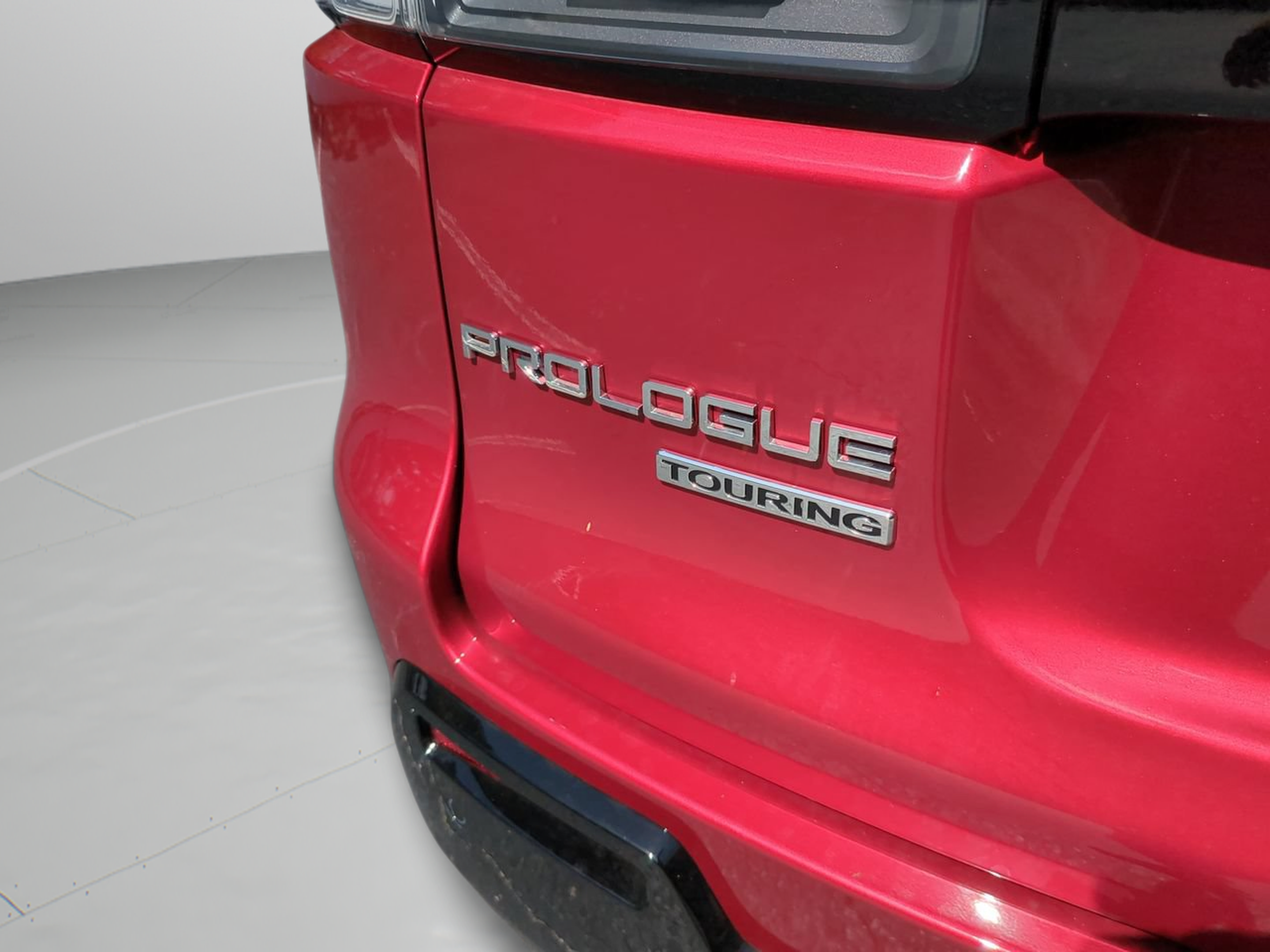 New 2026 Honda Prologue Touring image 29