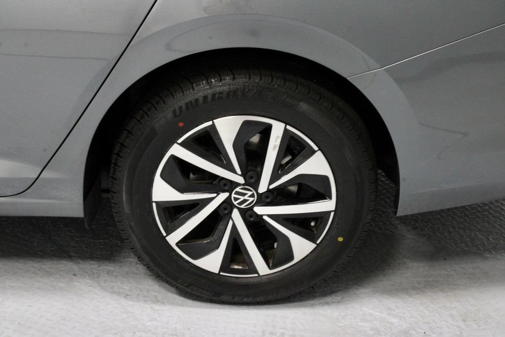 Used 2024 Volkswagen Jetta S FWD image 18