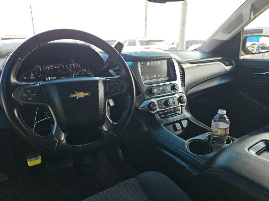 Used 2020 Chevrolet Tahoe LS w/ Skid Plate Package AWD/4WD image 5