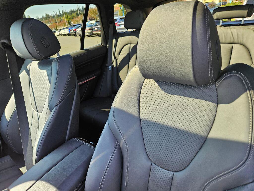 Used 2019 BMW X5 xDrive40i w/ Convenience Package image 24