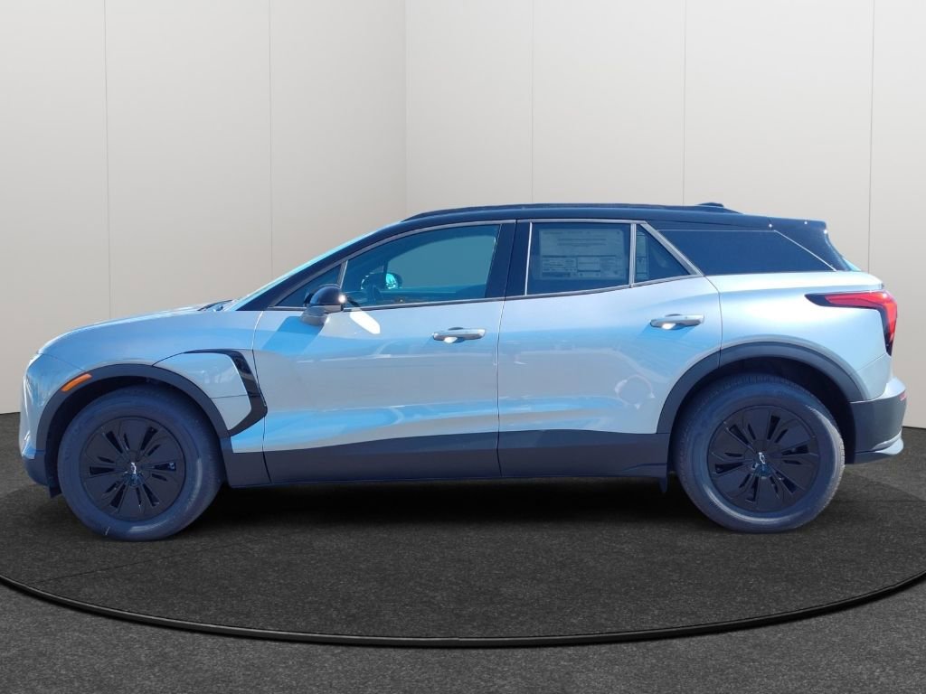 New 2026 Chevrolet Blazer EV LT w/ Midnight/Sport Edition image 2