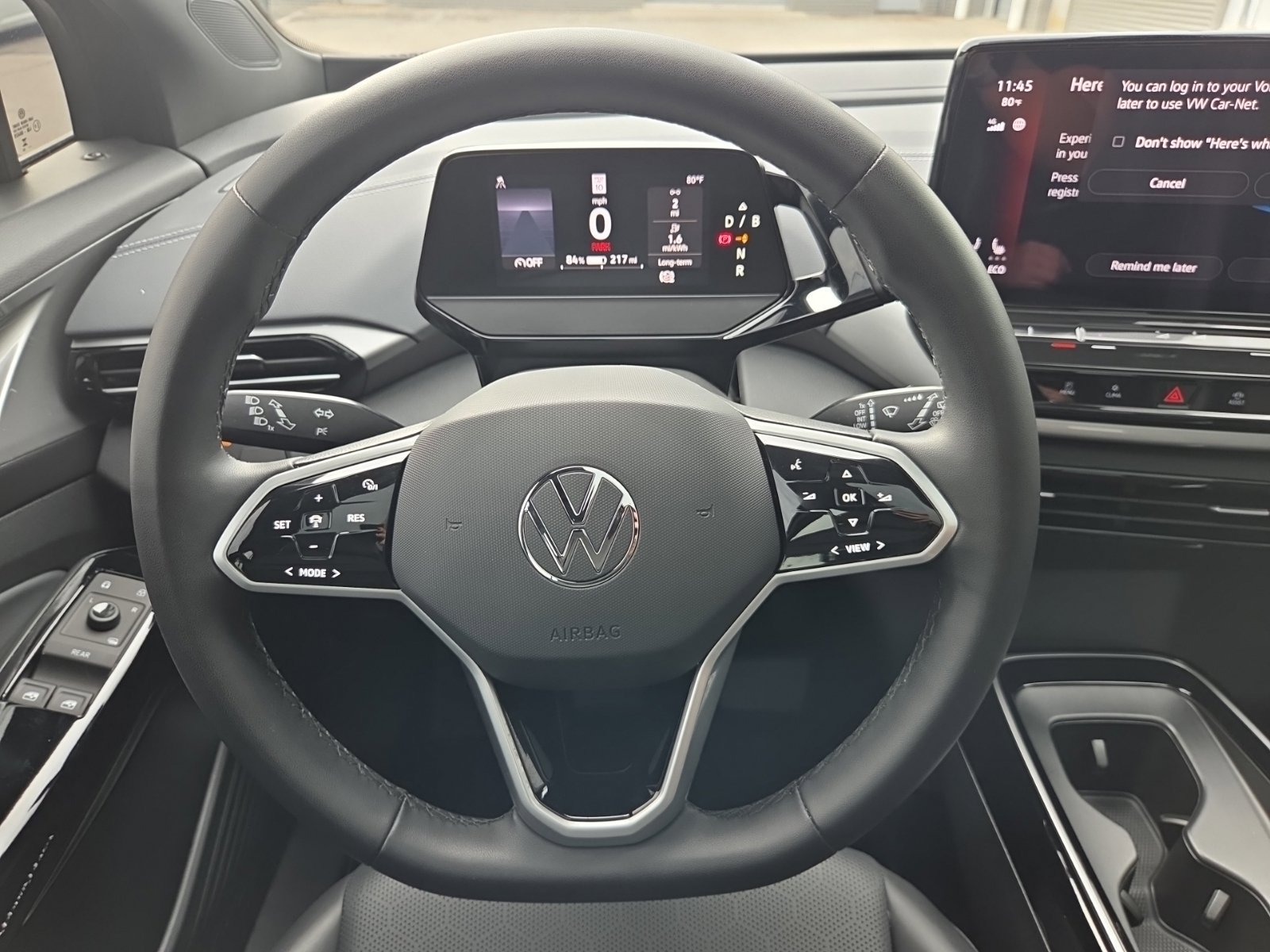 Used 2023 Volkswagen ID.4 Pro S RWD image 25
