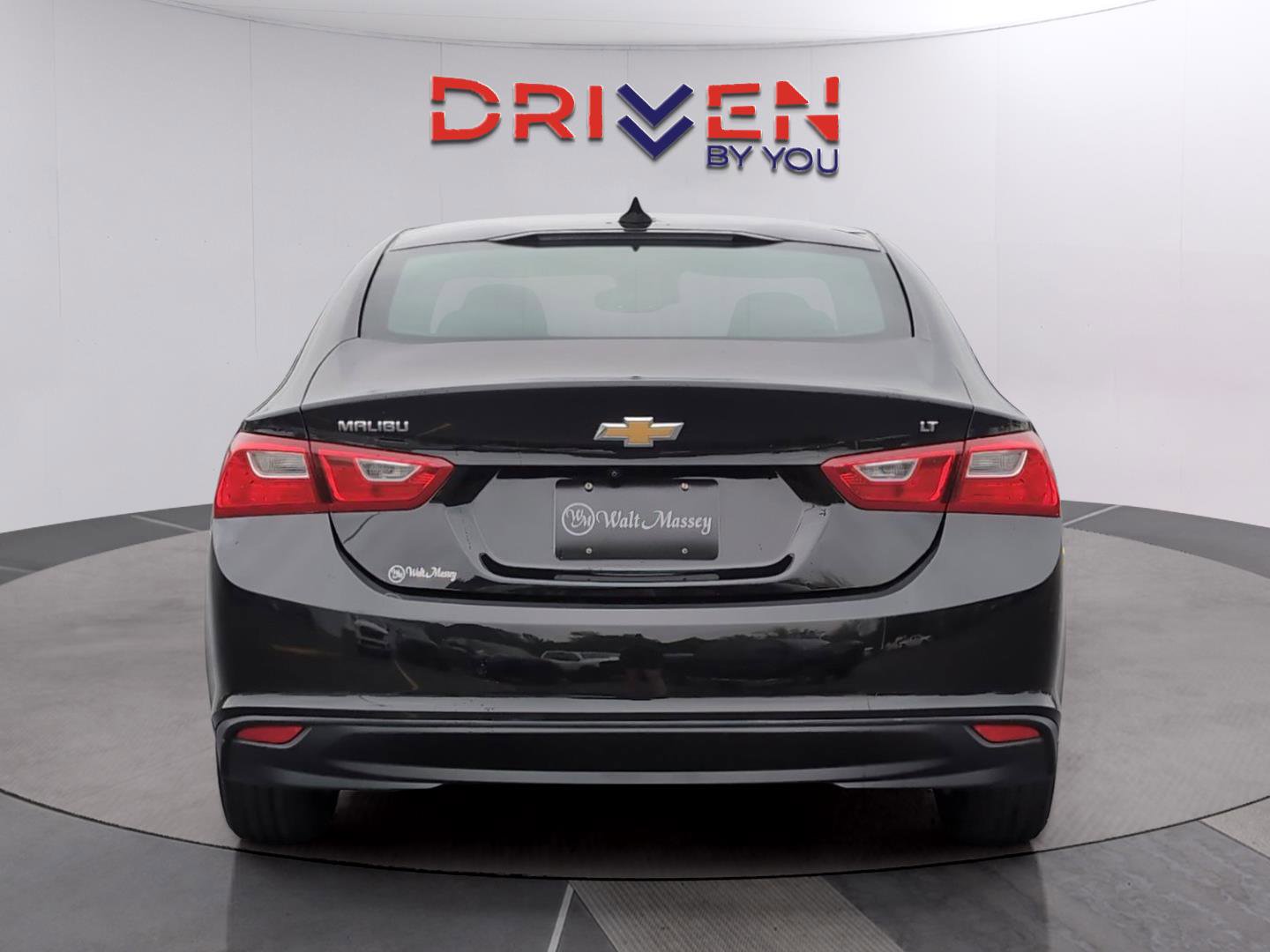 Certified 2023 Chevrolet Malibu LT image 4