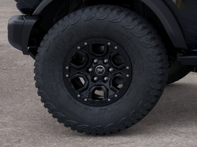 New 2026 Ford Bronco Badlands AWD/4WD image 21