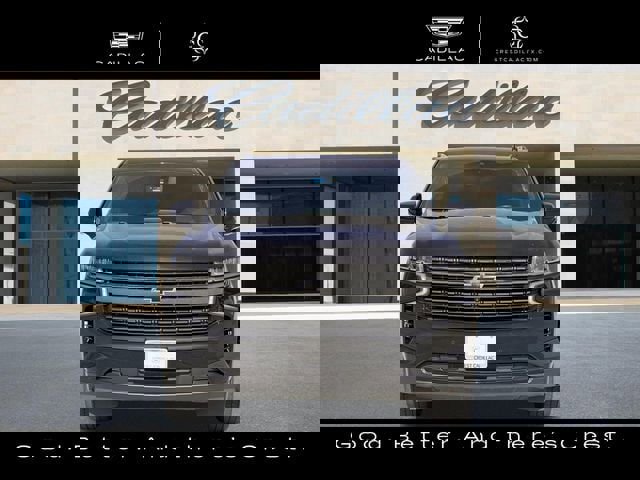 Used 2022 Chevrolet Tahoe RST w/ Luxury Package image 10