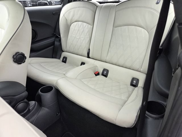 Used 2022 MINI Cooper SE FWD image 11