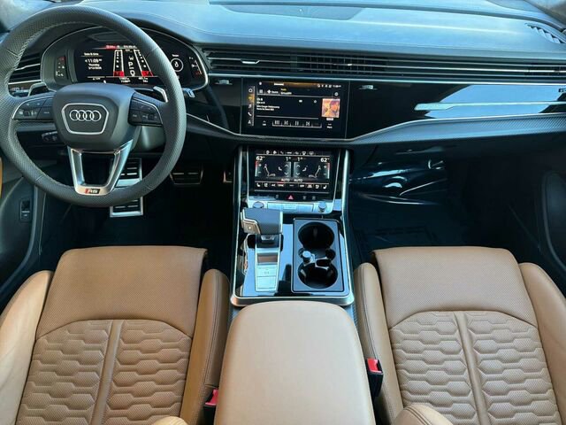 Used 2024 Audi RS Q8 image 17
