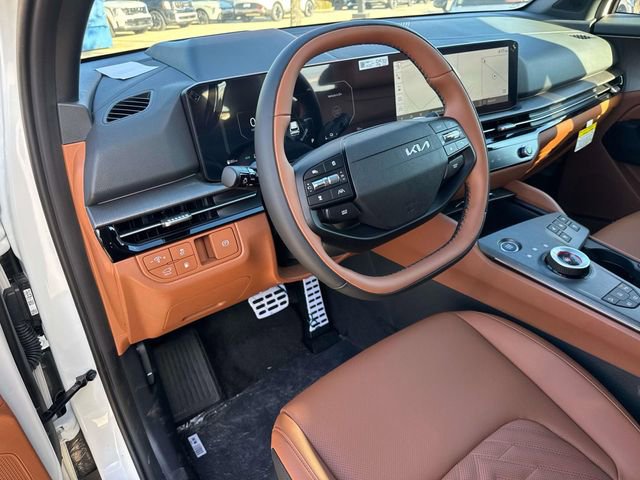 New 2026 Kia Sportage X-Line Prestige image 22