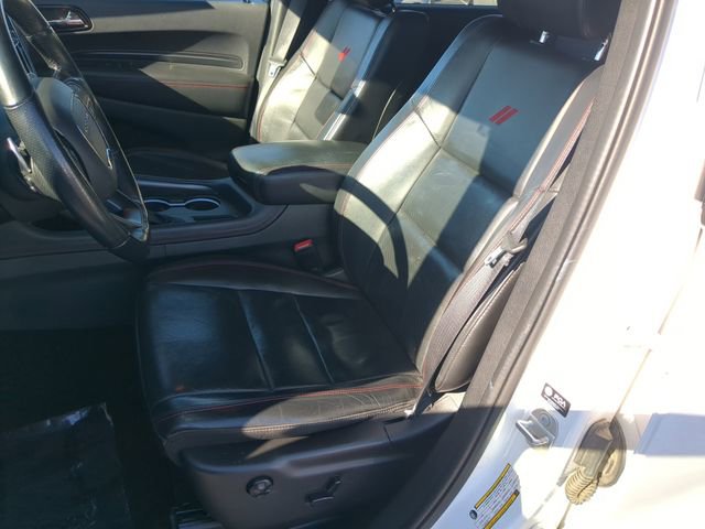 Used 2024 Dodge Durango GT image 24