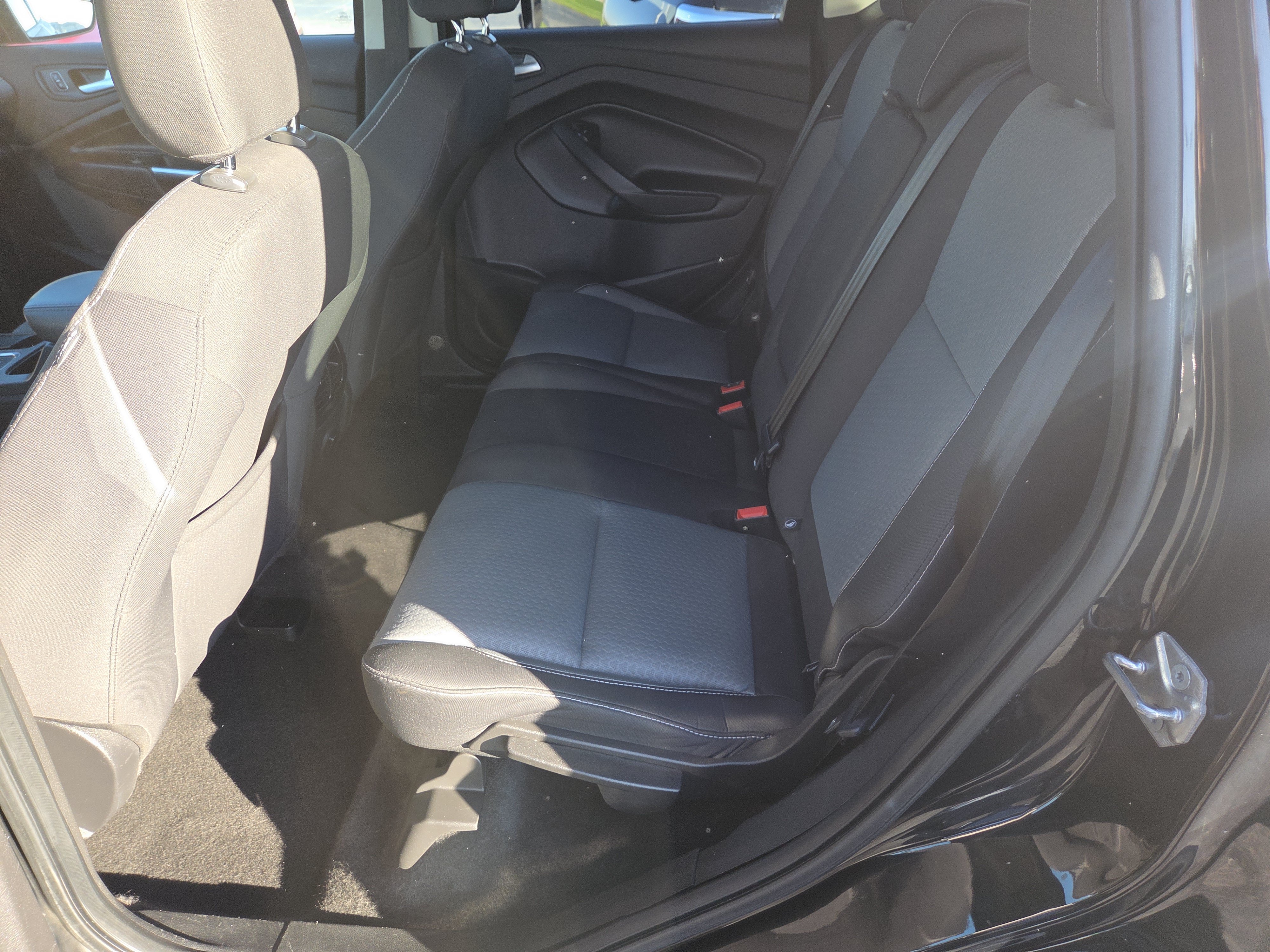 Used 2018 Ford Escape SE AWD/4WD image 11