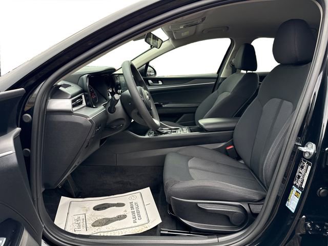 Used 2021 Kia K5 LXS image 10
