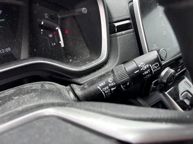 Used 2019 Honda CR-V EX image 17