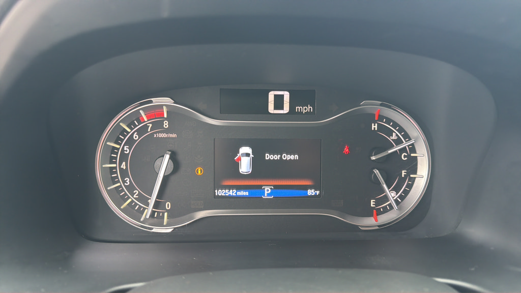 Used 2016 Honda Pilot EX-L image 27