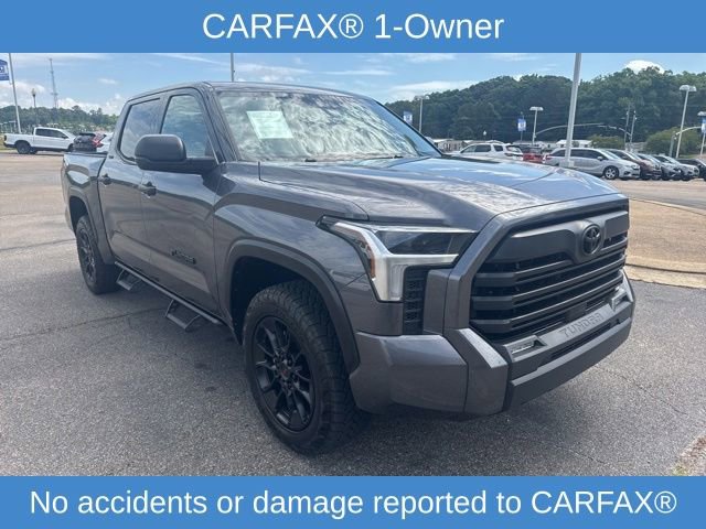 Used 2023 Toyota Tundra SR5 AWD/4WD image 2