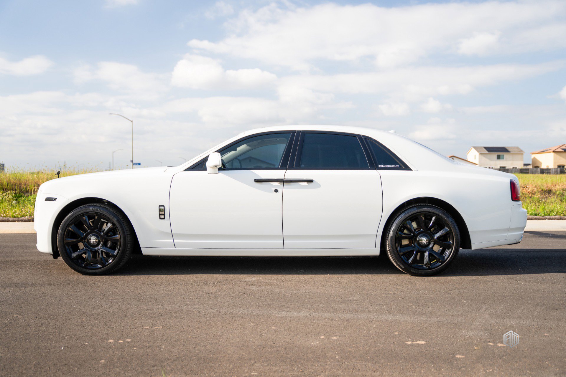 Used 2016 Rolls-Royce Ghost image 4