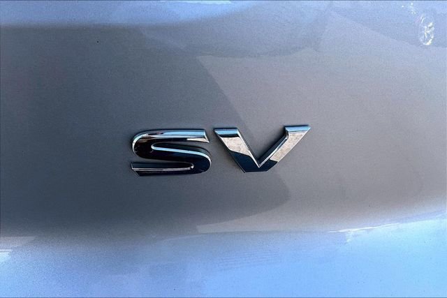 Certified 2024 Nissan Pathfinder SV FWD image 23