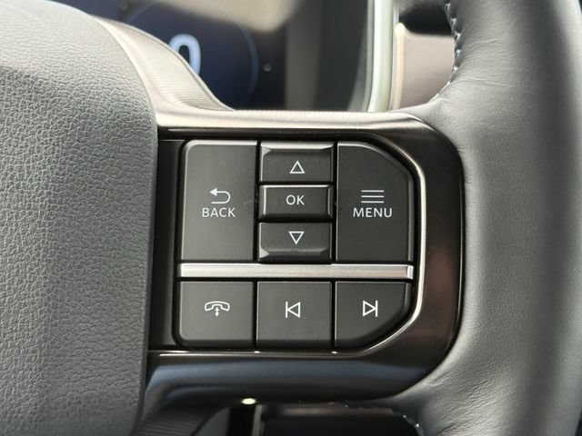 Used 2024 Ford F150 Platinum AWD/4WD image 11
