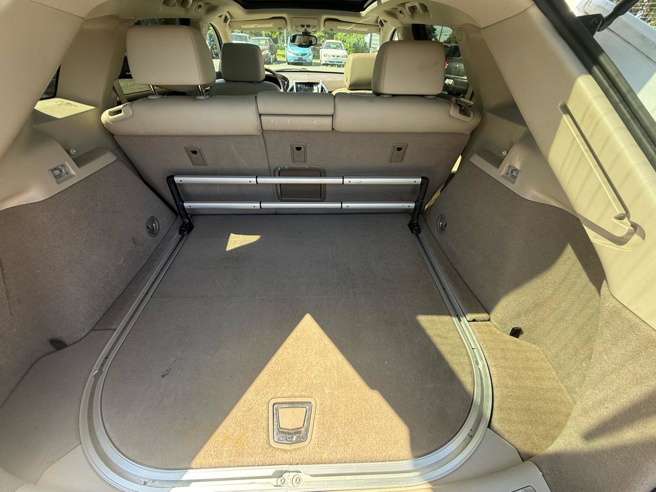 Used 2015 Cadillac SRX Luxury FWD image 27