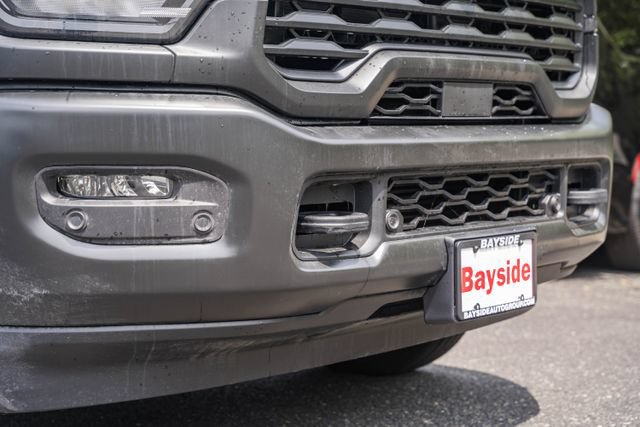 New 2026 RAM 3500 Tradesman AWD/4WD image 15