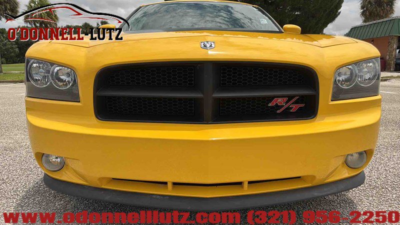 Used 2006 Dodge Charger R/T RWD image 25