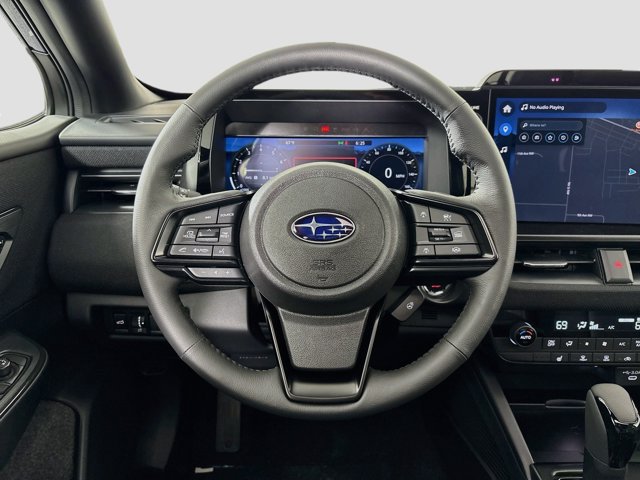 New 2026 Subaru Outback Limited AWD/4WD image 11