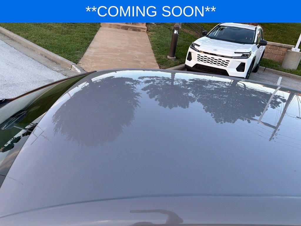 Used 2024 Volkswagen GTI S FWD image 20