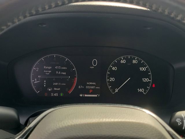 Used 2023 Honda HR-V EX-L image 29