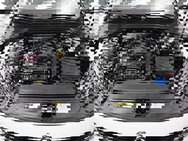 New 2026 Volkswagen Jetta S image 15