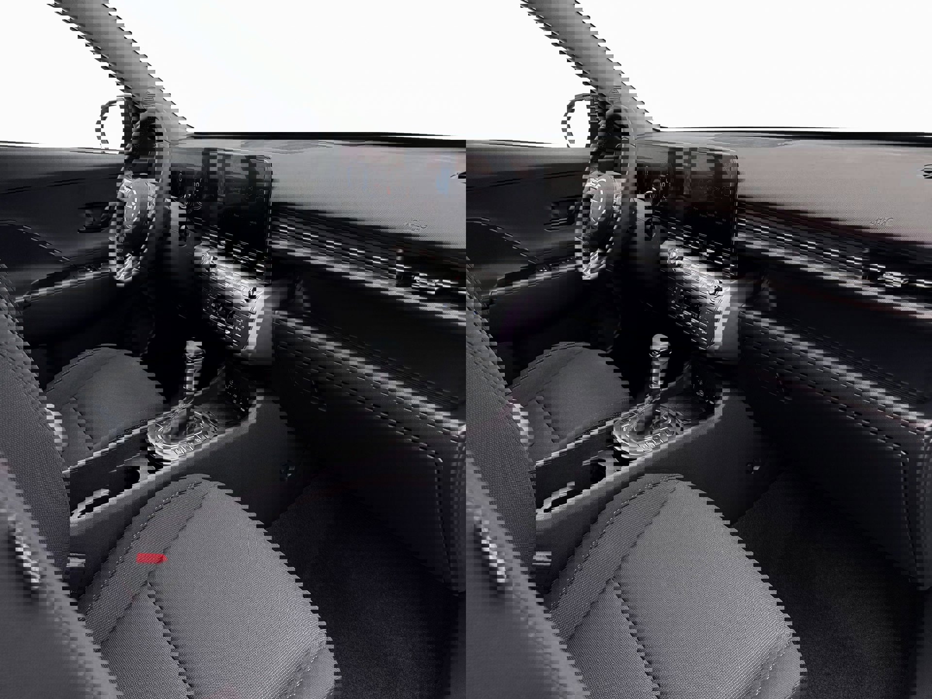 New 2026 Hyundai Kona SEL Sport image 15