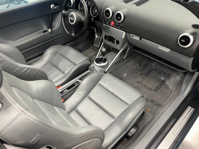 Used 2005 Audi TT 1.8T image 16