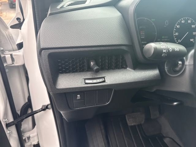 Certified 2025 Honda CR-V Sport image 15