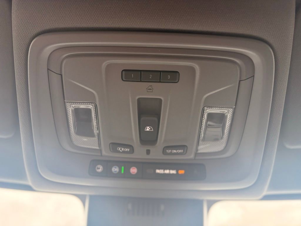 New 2026 Chevrolet Silverado 1500 RST w/ Redline Edition image 31