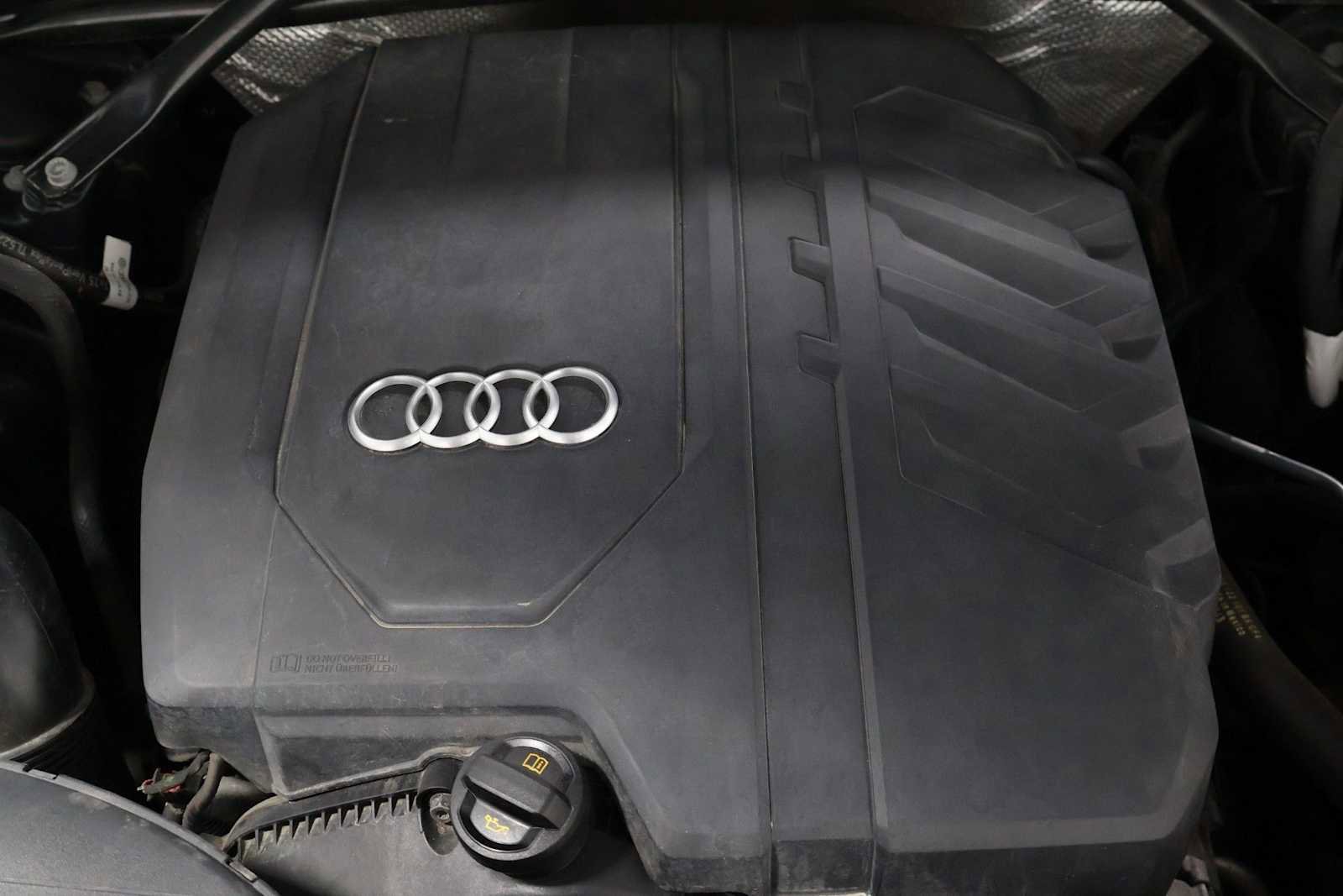 Used 2021 Audi Q5 Premium Plus AWD/4WD image 38