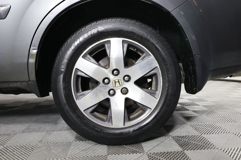 Used 2012 Honda Pilot Touring image 8