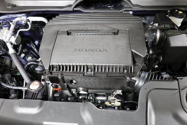 New 2026 Honda Passport TrailSport image 29