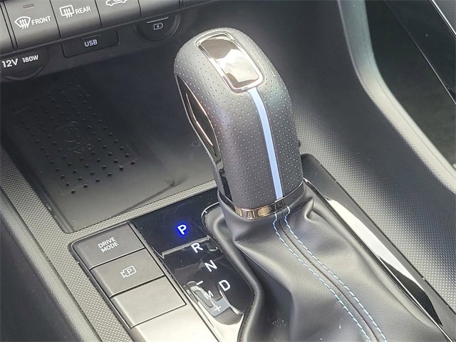 Used 2023 Hyundai Elantra N w/ Preferred Accessory Package image 22