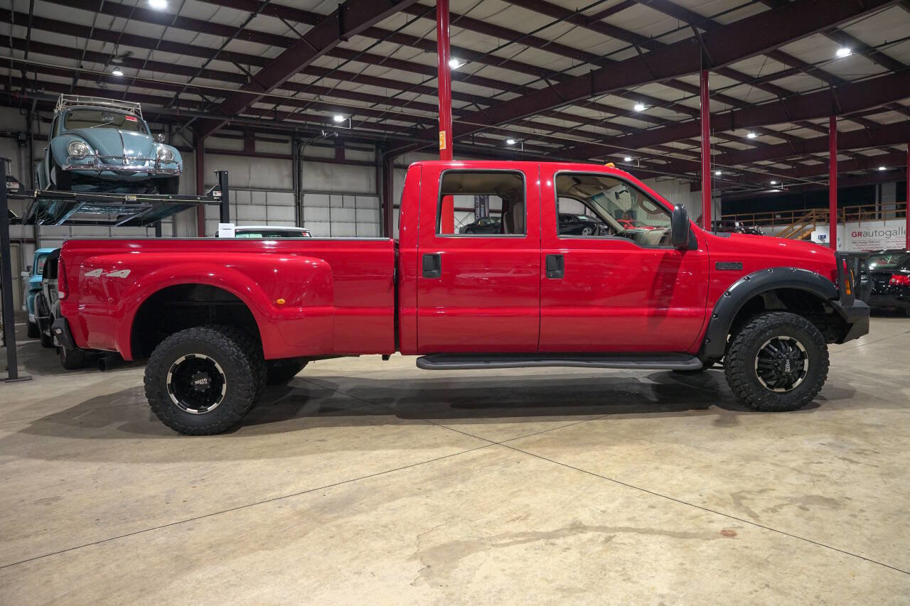Used 1999 Ford F350 Lariat image 10