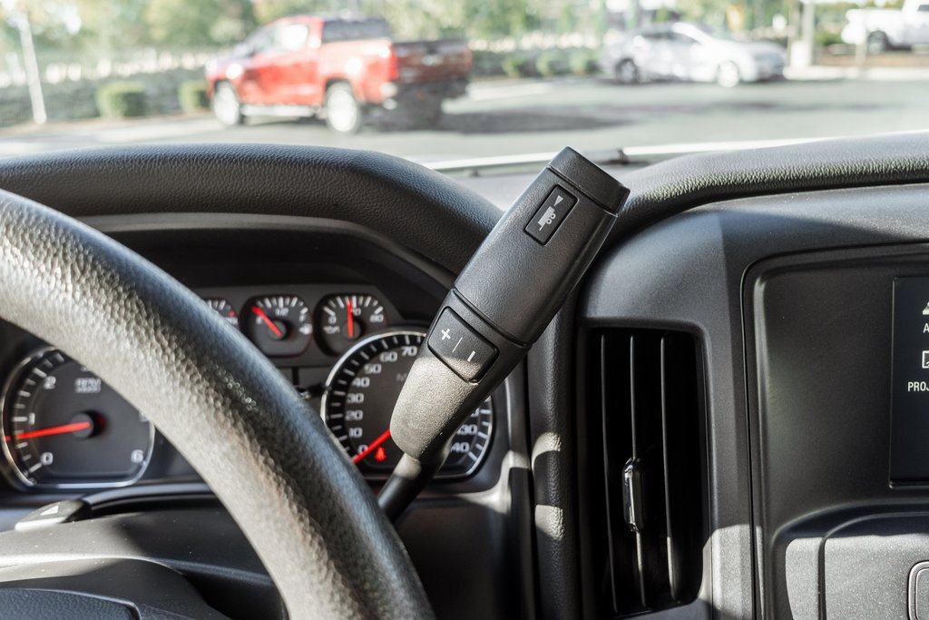 Used 2016 Chevrolet Silverado 1500 4x4 Double Cab image 17