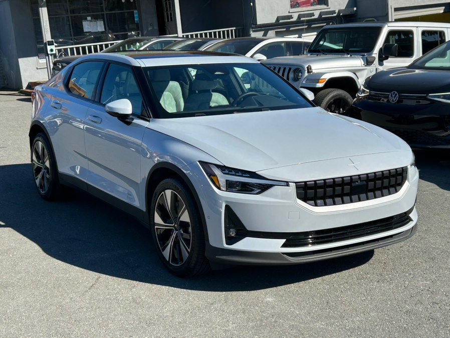Used 2023 Polestar Polestar 2 w/ Pilot Pack image 3