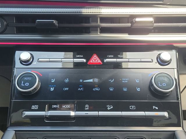 Used 2024 Hyundai Santa Fe Calligraphy FWD image 26