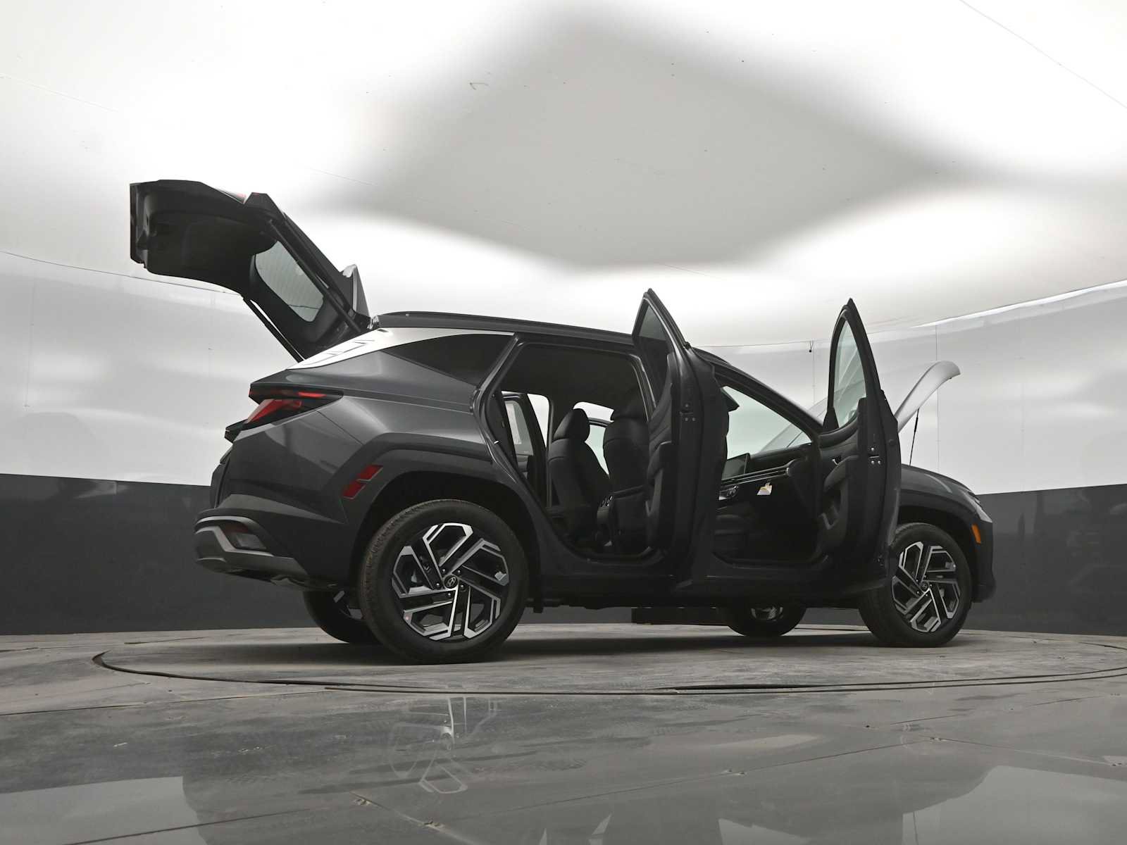 New 2026 Hyundai Tucson SEL Plus AWD/4WD image 45