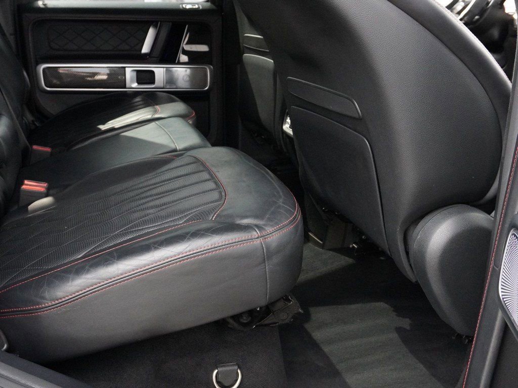 Used 2021 Mercedes-Benz G 63 AMG 4MATIC image 40