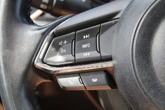 Used 2020 MAZDA CX-5 Grand Touring image 28